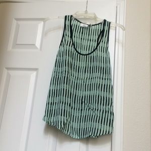 Woman’s tank top